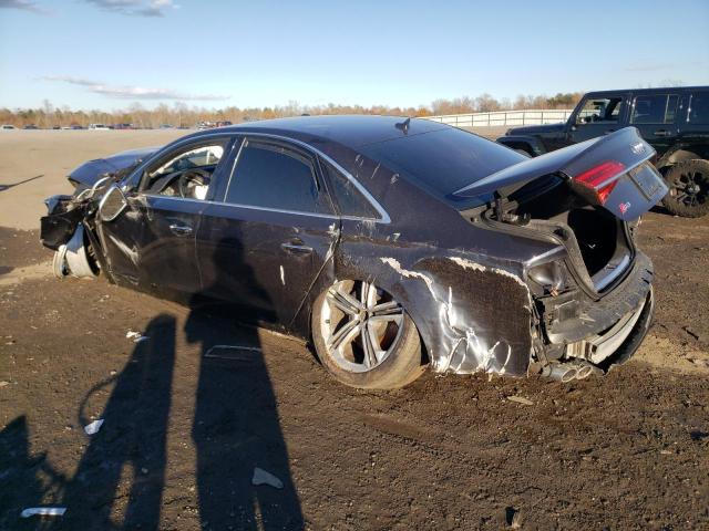 2015 AUDI S8 QUATTRO WAUK2AFD7FN008057
