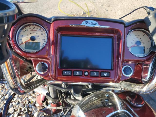 2017 INDIAN MOTORCYCLE CO. ROADMASTER - 56KTRAAA9H3352465
