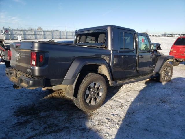 1C6JJTFM5ML503404 Jeep Gladiator Overland
