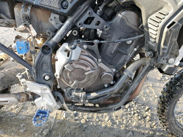 2021 YAMAHA XTZ690 JYADM10E4MA002465