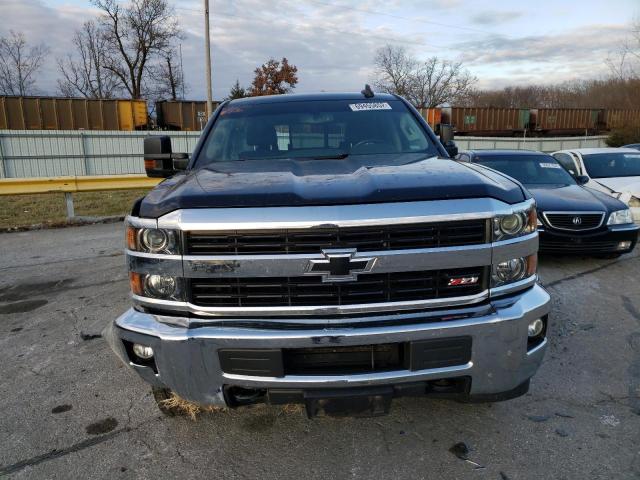 2016 CHEVROLET SILVERADO - 1GC1KVEG6GF200843