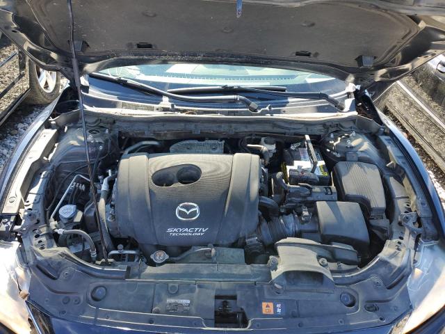 2017 MAZDA 6 SPORT - JM1GL1U50H1126852