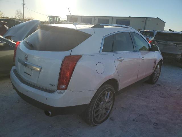 3GYFNDE31DS651619 Cadillac SRX