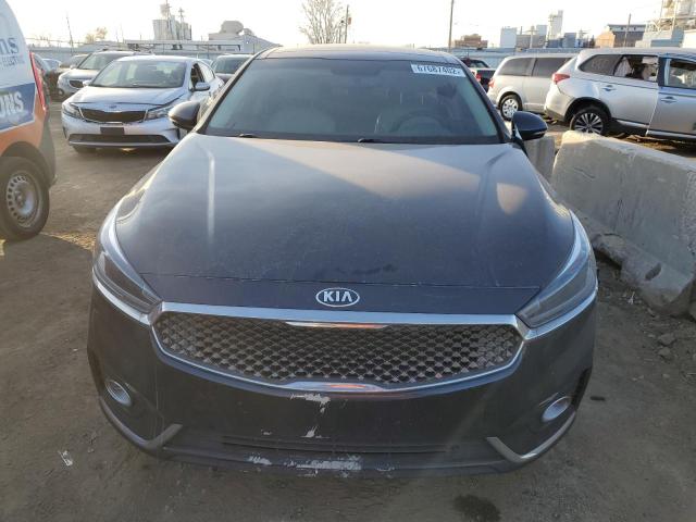 2017 KIA CADENZA PR - KNALC4J12H5078214