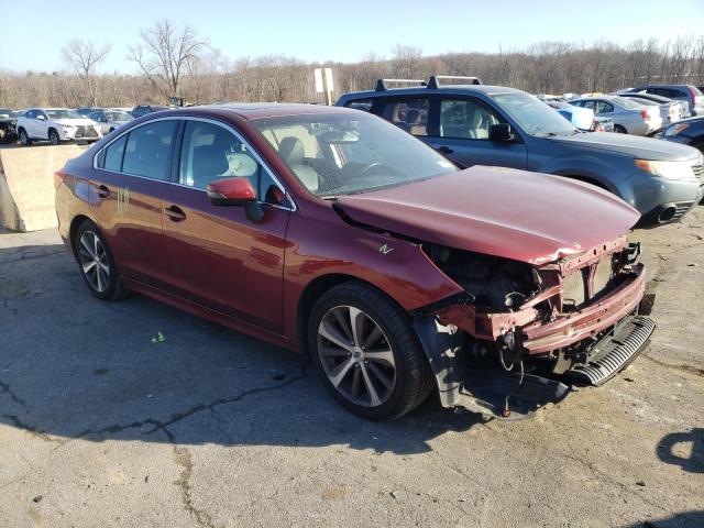 VIN 4S3BNAN64G3060465 2016 SUBARU LEGACY no.4