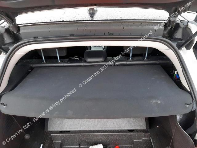 SALVA2AN9KH343282 Land Rover RANGE ROVE