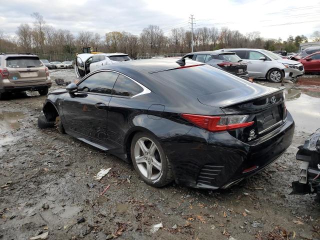 2016 LEXUS RC 300 JTHSM5BC7G5001059