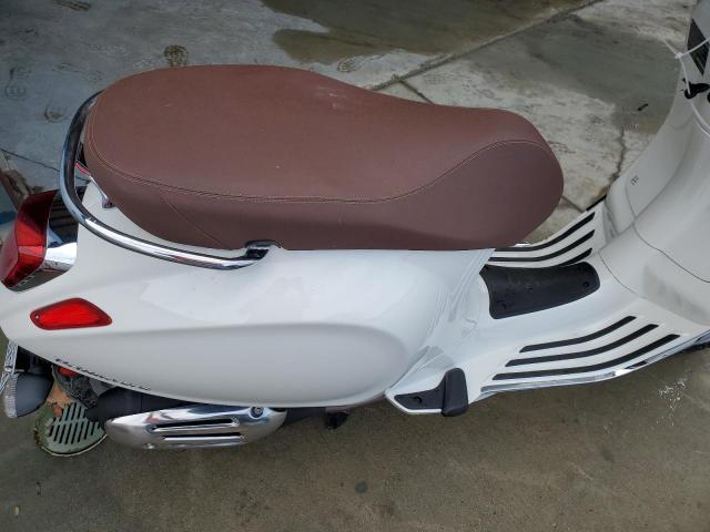 2022 VESPA PRIMAVERA - ZAPCA06B1N5104461