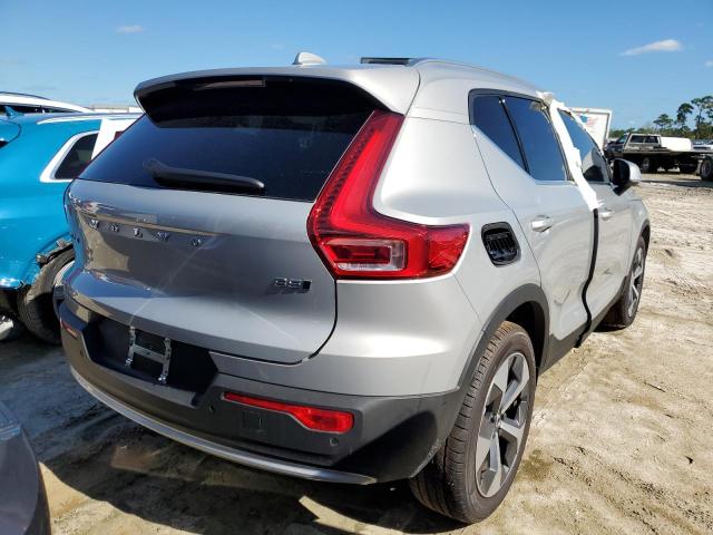 2023 VOLVO XC40 PLUS YV4L12UN6P2927639