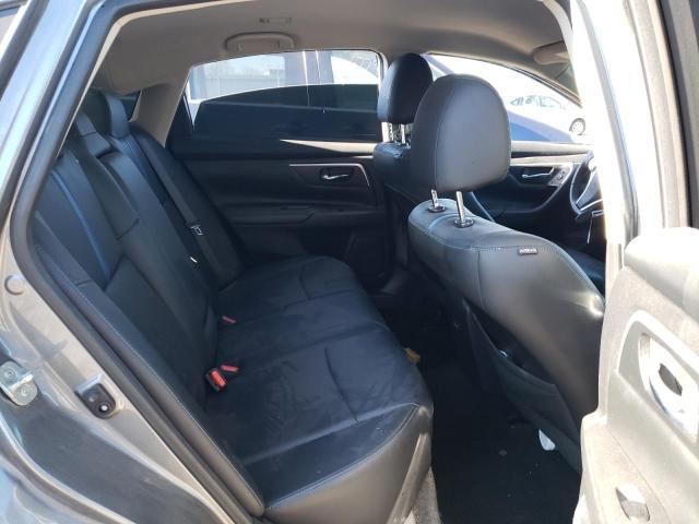 1N4AL3AP4JC296977 Nissan ALTIMA 2.5