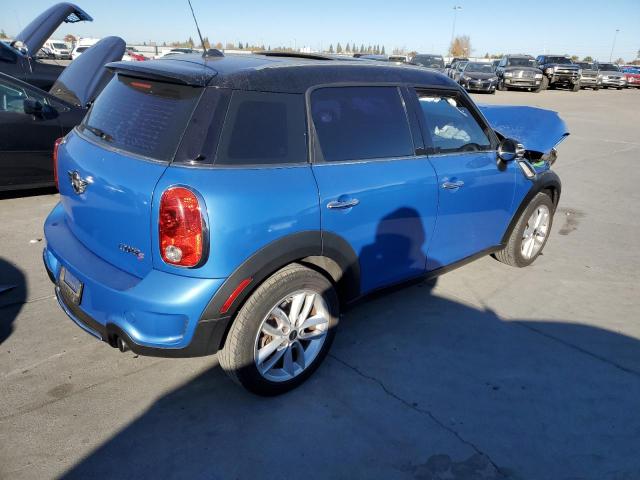 WMWZC3C53BWL80214 Mini Cooper