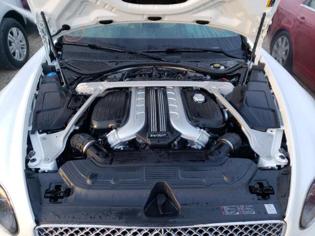 2022 BENTLEY CONTINENTA SCBDT4ZG7NC092233