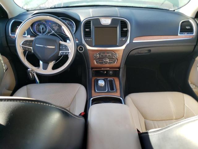 2016 CHRYSLER 300C PLATI 2C3CCAPG5GH156610