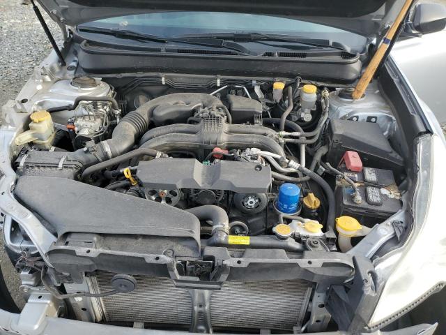 4S3BMAA68E1011805 Subaru Legacy 2.5i