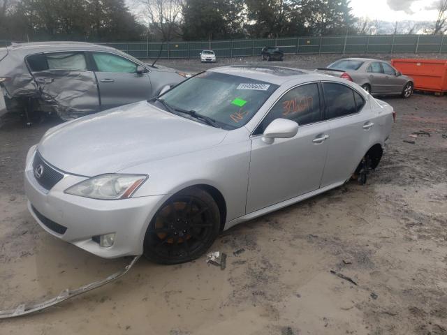 2007 Lexus IS 350 