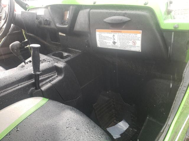 2014 KAWASAKI KRT800 C - JKBRTCC13EB502281