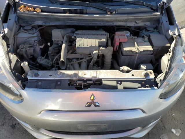 2015 MITSUBISHI MIRAGE ML32A4HJ7FH006448