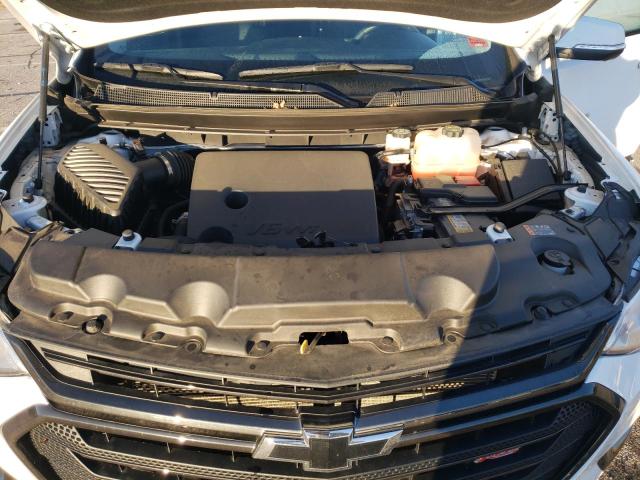 2021 CHEVROLET TRAVERSE R 1GNERJKW8MJ249771