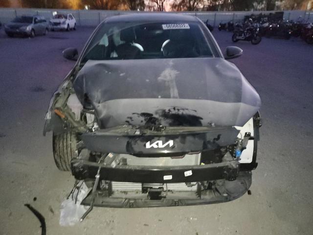 3KPF44AC3PE549272 KIA FORTE GT