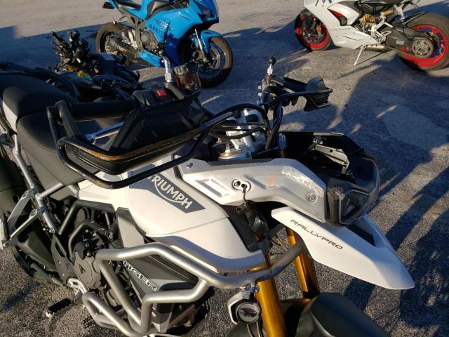 2020 TRIUMPH MOTORCYCLE TIGER 900 SMTE67DF9LT997726