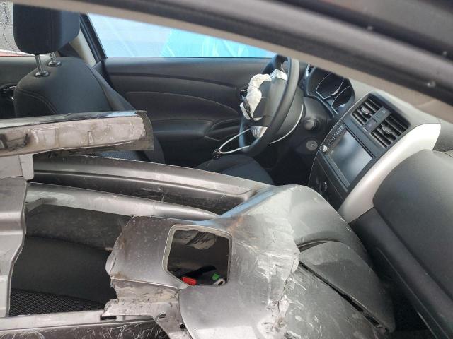 2019 NISSAN VERSA S - 3N1CN7AP0KL870133