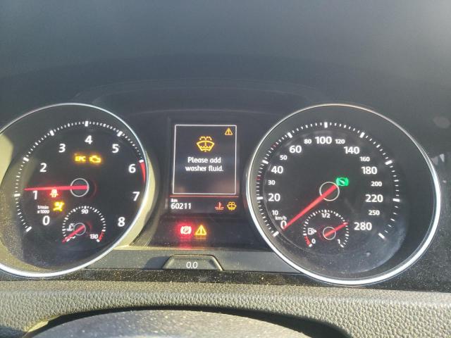 2018 VOLKSWAGEN GTI S/SE - 3VW447AU2JM272013