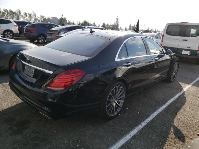 2015 MERCEDES-BENZ S-CLASS S5 WDDUG8CB5FA130597