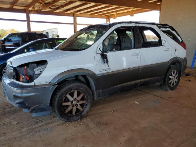 2002 Buick Rendezvous CX