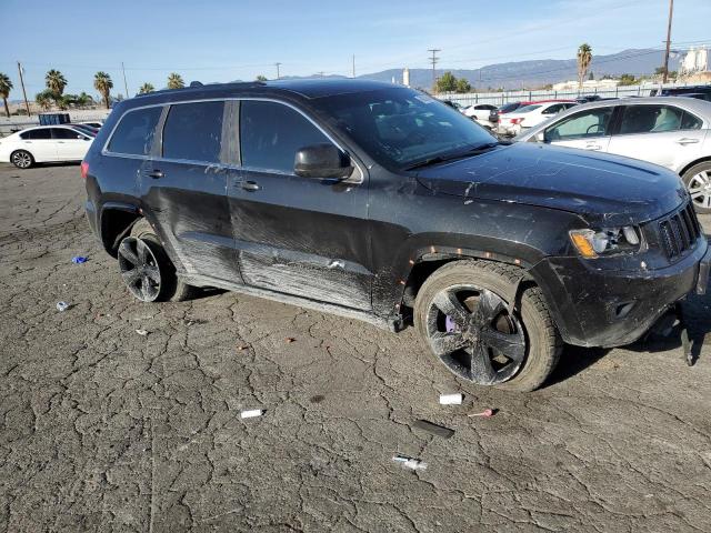 1C4RJEAG7EC580950 Jeep Grand Cherokee Laredo