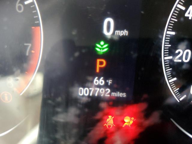 2022 HONDA ACCORD LX - 1HGCV1F17NA021015