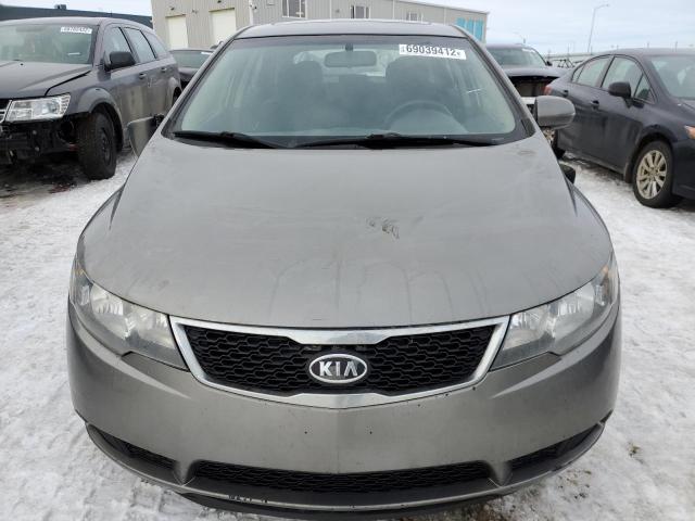 KNAFU5A25B5391712 KIA FORTE EX