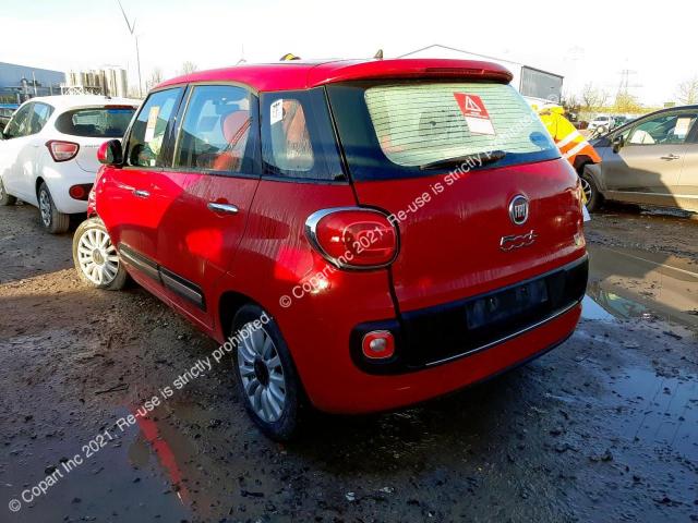 ZFA19900005253363 Fiat 500l Pop S
