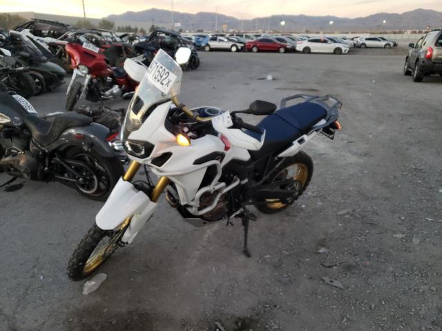 2017 HONDA CRF1000 JH2SD04G0HK001189