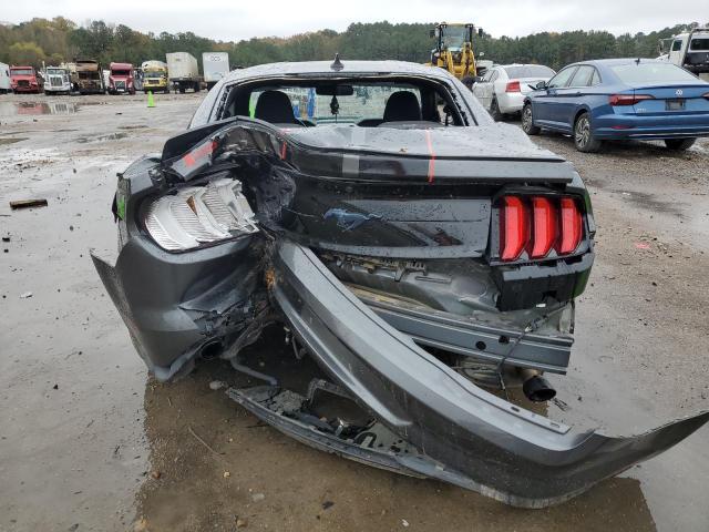2020 FORD MUSTANG - 1FA6P8TH3L5167083