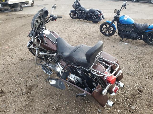 2005 HARLEY-DAVIDSON FLHTPI 1HD1FMW1X5Y707320