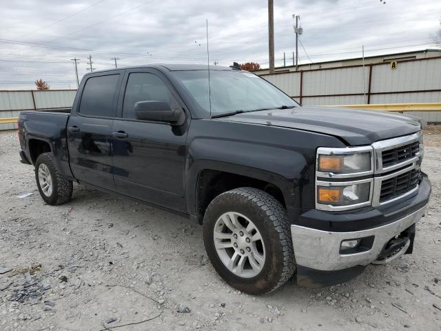 2015 CHEVROLET SLVRD 1500 3GCUKREC5FG201190
