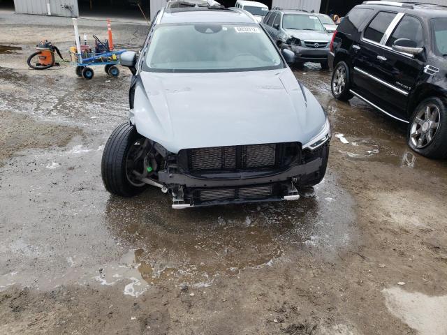 2018 VOLVO XC60 T5 LYV102RK1JB083592