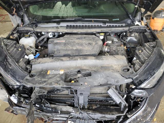 2019 FORD EDGE ST - 2FMPK4AP2KBC38599