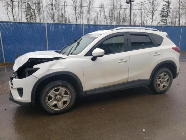 jm3ke2be9e0391081 mazda cx-5 sport 2014