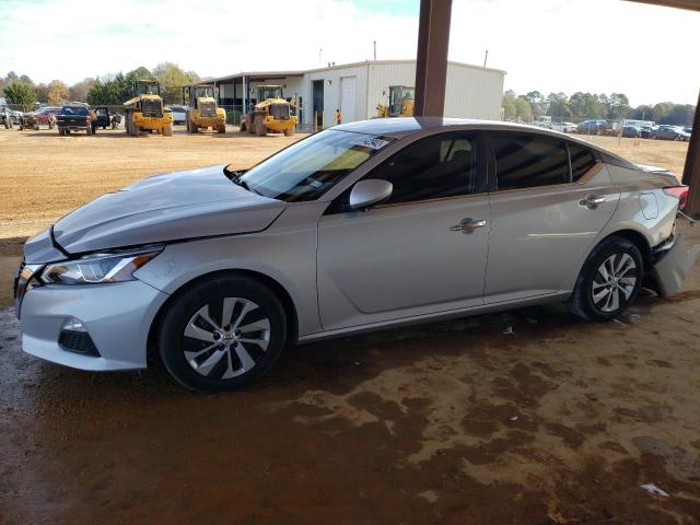2020 NISSAN ALTIMA S - 1N4BL4BV9LN310130
