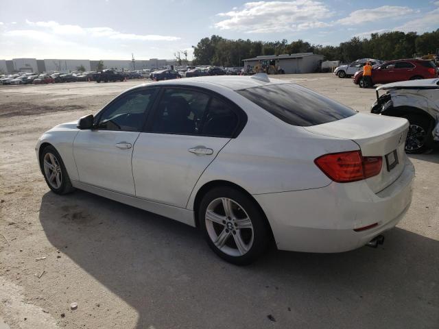 WBA3A5C5XEP600339 BMW 328 I
