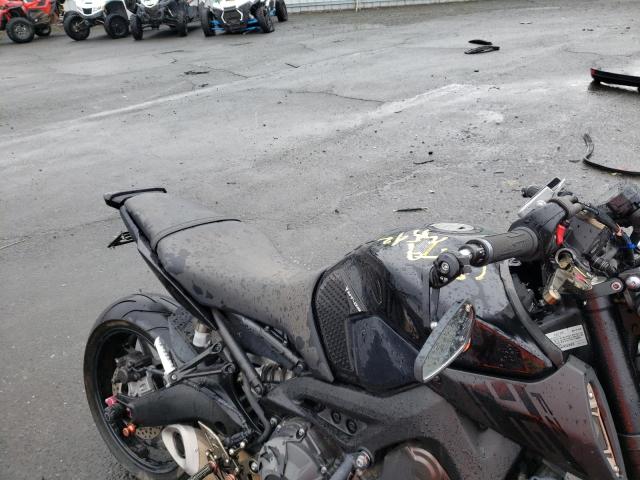 2016 YAMAHA FZ09 C - JYARN33Y3GA002885