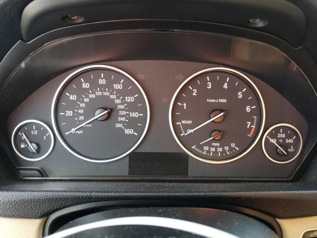 WBA3A5C5XEP600339 BMW 328 I