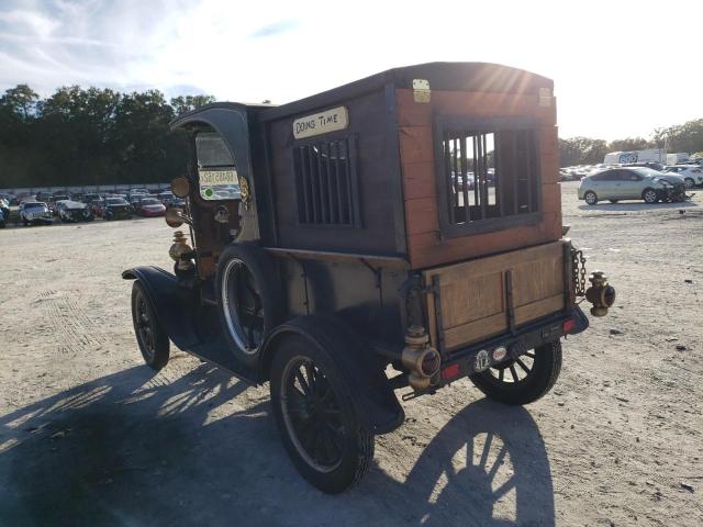 2022 FORD MODEL T 7367927