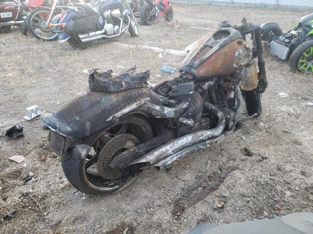 2008 YAMAHA XV1900 CU JYAVP27E18A002713