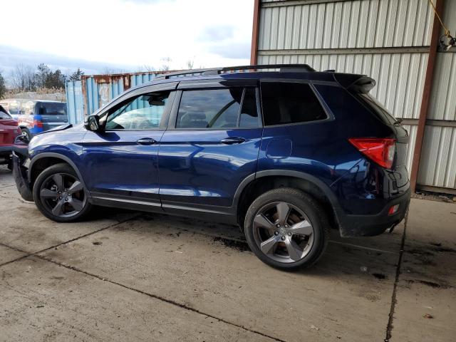 2021 HONDA PASSPORT T 5FNYF8H95MB012817