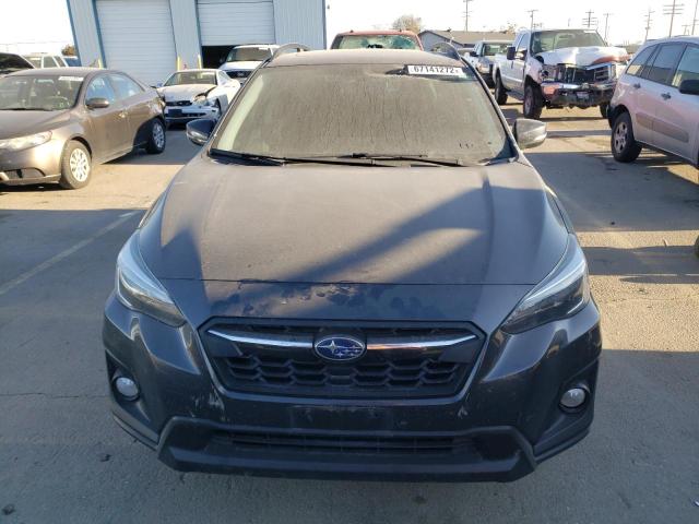 JF2GTAMC9JH313164 Subaru Crosstrek Limited