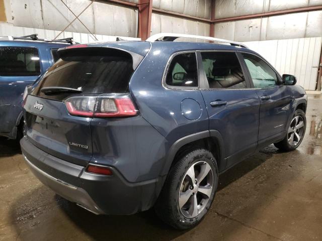 2020 JEEP CHEROKEE L - 1C4PJMDX2LD587809
