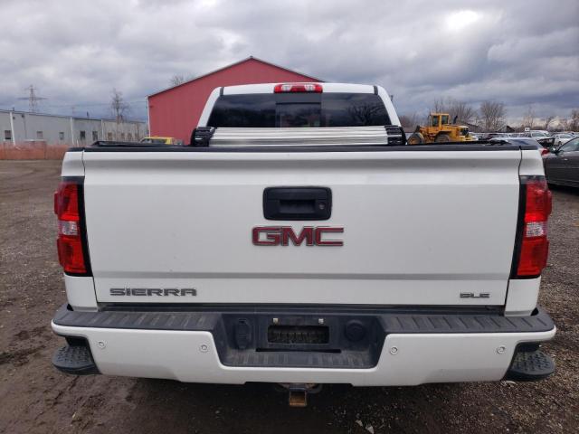 1GTV2MEC5JZ217843 GMC Sierra K1500 Sle