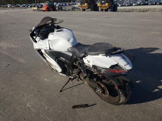 2022 SUZUKI GSX1300 RR JS1EJ11B0N7101654